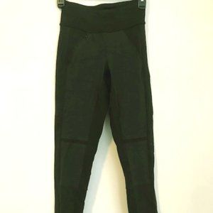 North Face Women's High Performance Leggings